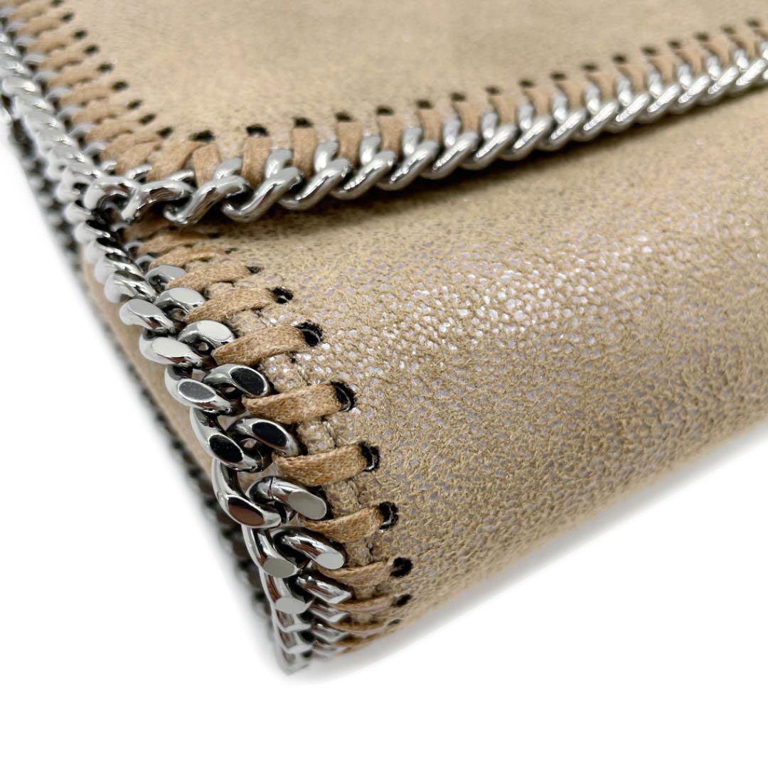 STELLA McCARTNEY ステラマッカートニー ファラベラ チェーン