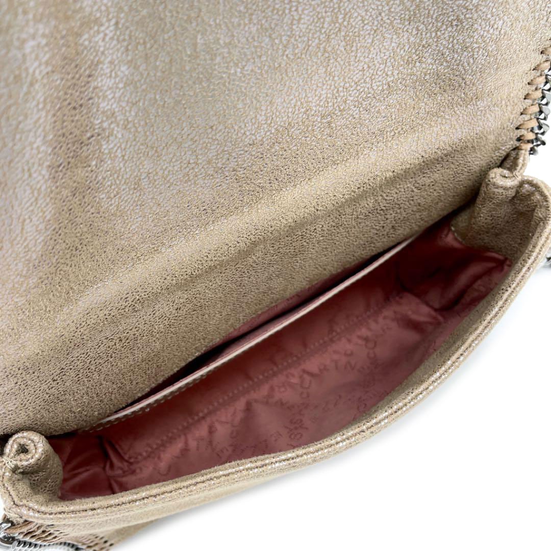 STELLA McCARTNEY ステラマッカートニー ファラベラ チェーン