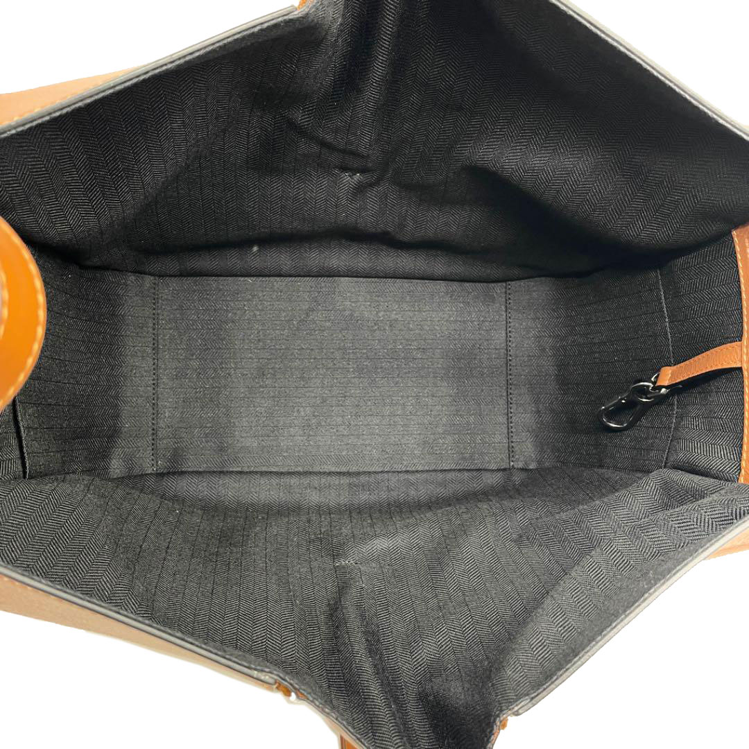 LOEWE ロエベ ハンドバッグ ハンモック スモール レザー タン 387.30.S35 ※ストなし