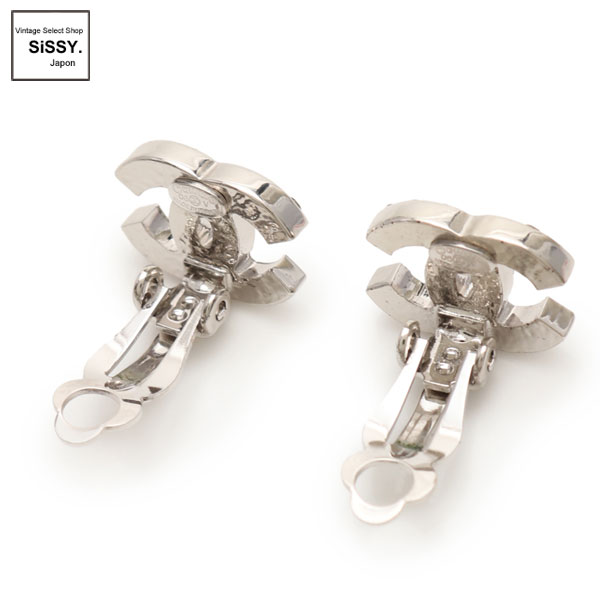 K*様 CHANEL ピアス　美品 CHANEL シャネル ピアス A64766 B06258 レディース ココ シャネル