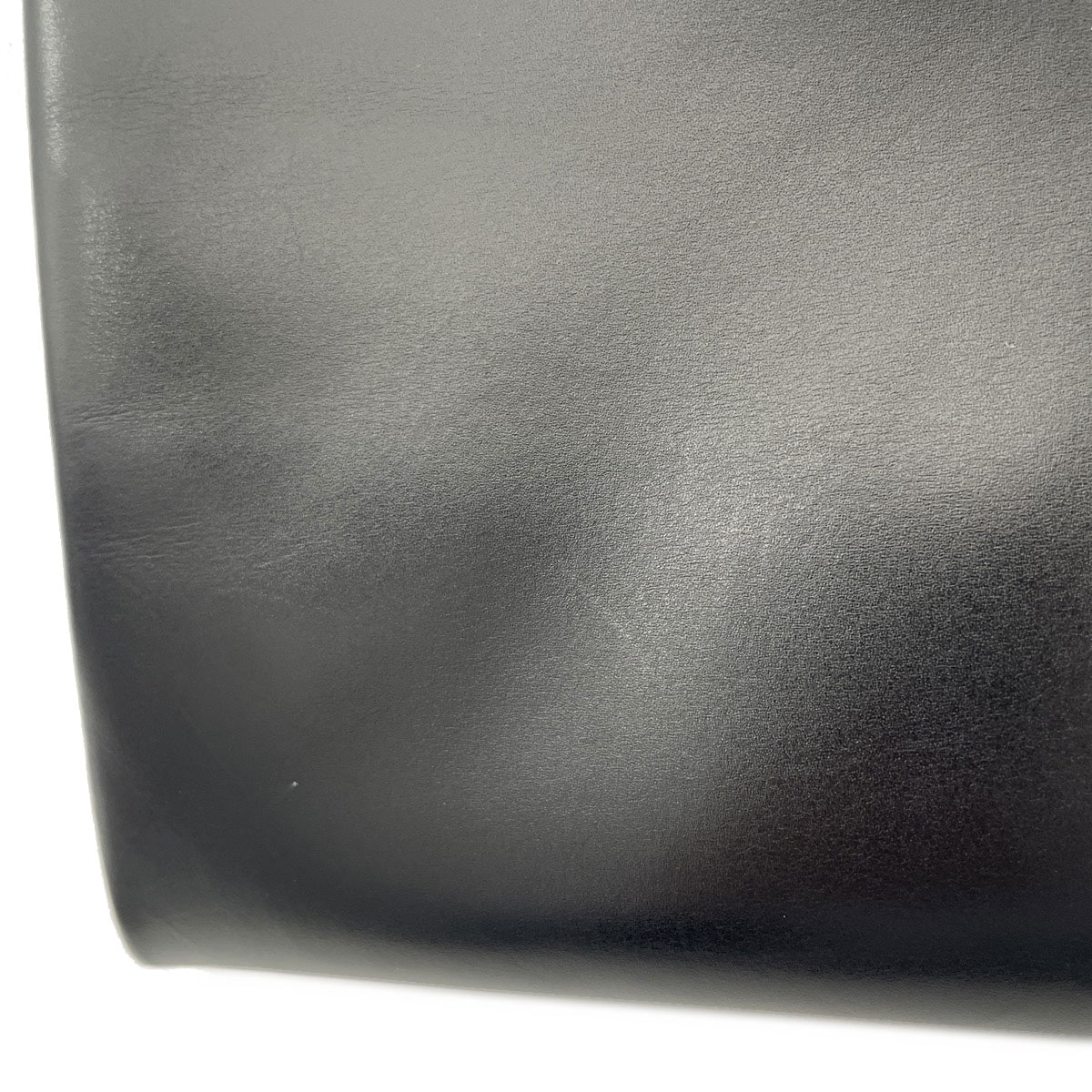 HERMES エルメス ハンドバッグ ケリー32 内縫い ボックスカーフ ブラック ゴールド金具 □E刻印