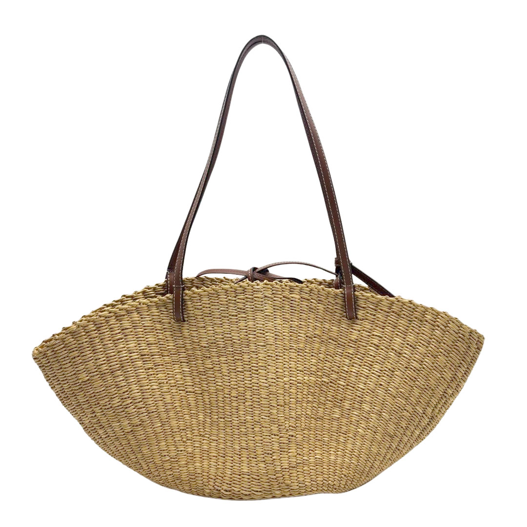 LOEWE ロエベ シェルバスケットバッグ かごバッグ スモール