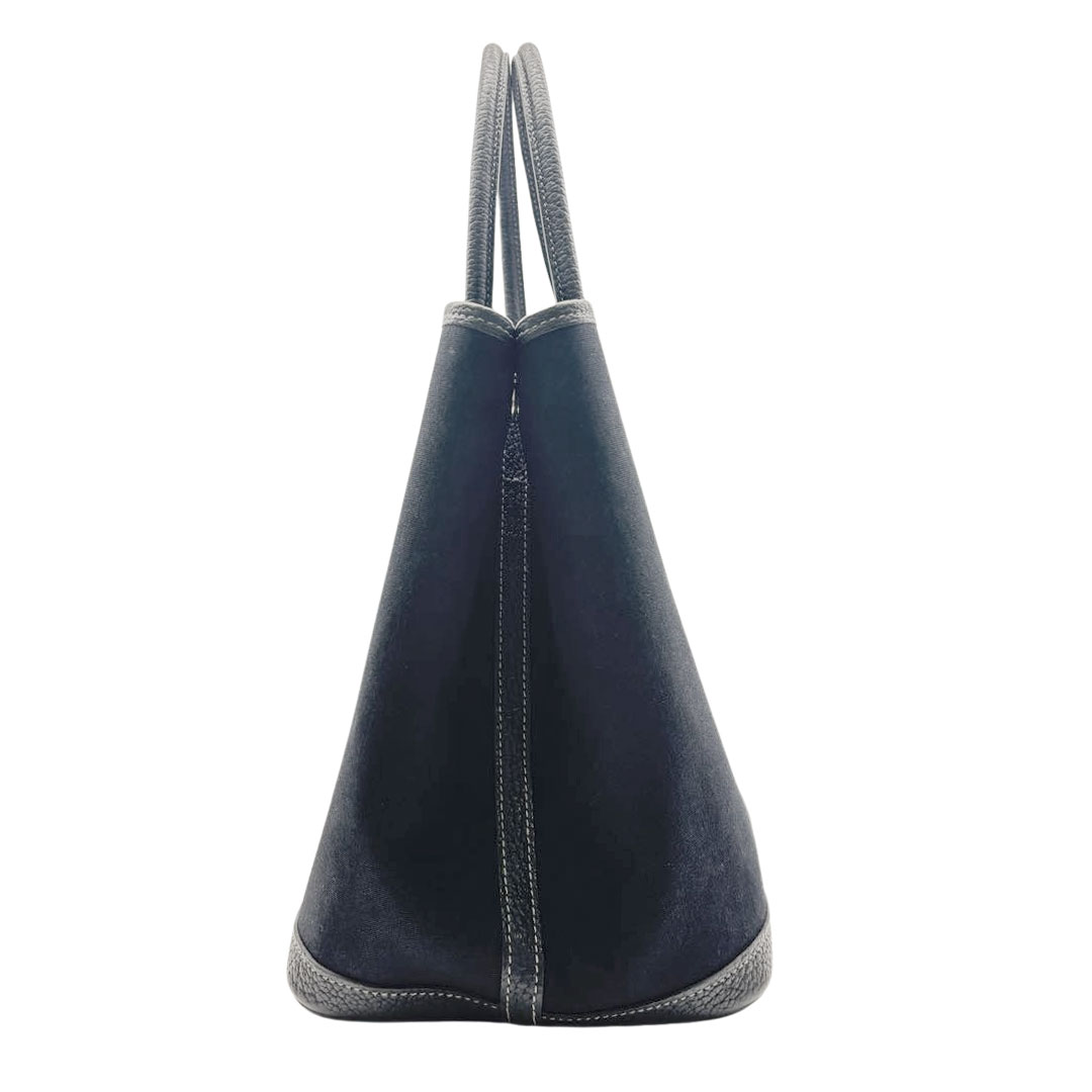 HERMES エルメス トートバッグ ガーデンパーティ36 PM トワル