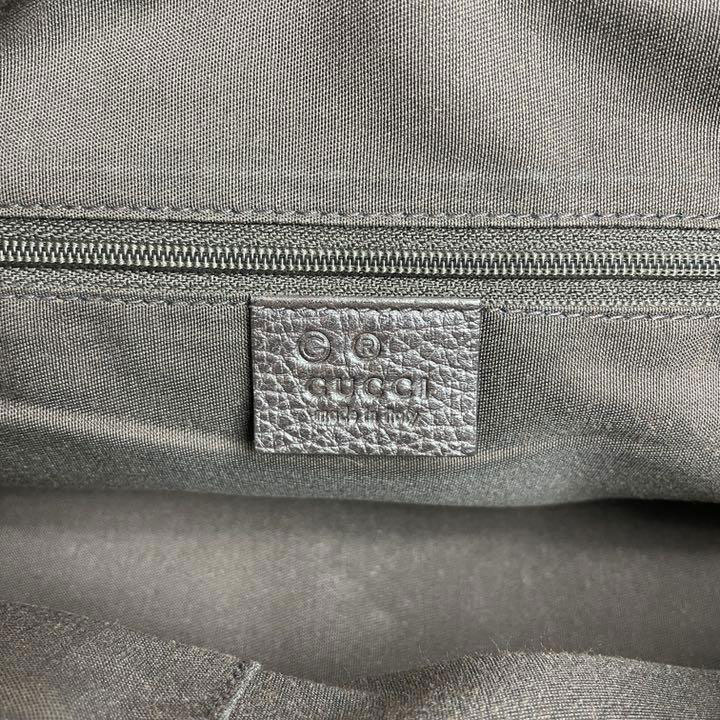 GUCCI グッチ ショルダーバッグ GGクリスタル シェリーライン