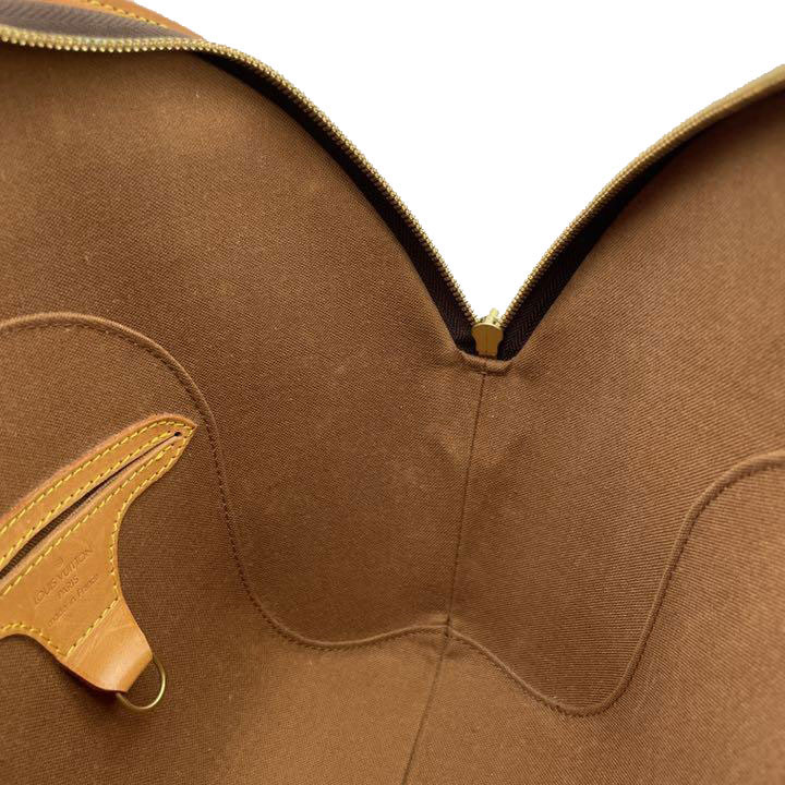 LOUIS VUITTON ルイヴィトン ハンドバッグ エリプスPM モノグラム エベヌ M51127