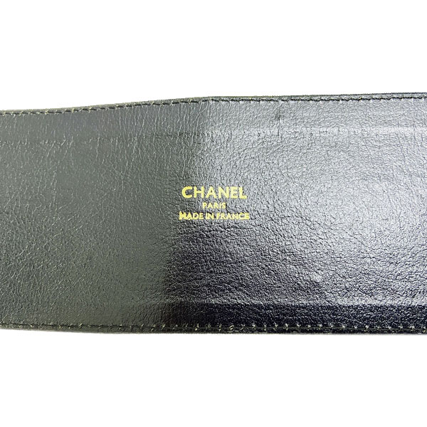 CHANEL シャネル ベルト – VINTAGE SELECT SHOP MAISON DE VII