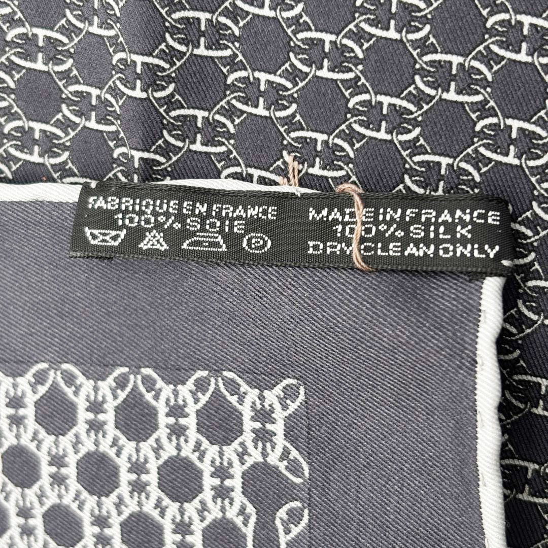 HERMES エルメス スカーフ ポケットチーフ 42 POCHETTE TWILL