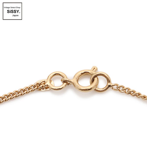 ■シャネル■ ココマーク ネックレス ゴールド ハートモチーフ 04P【CHANEL】