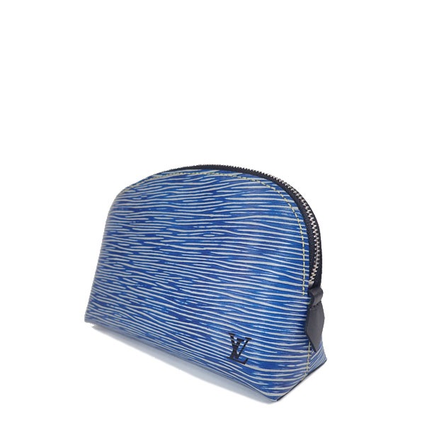 ■ルイヴィトン■ エピデニム ポシェット・コスメティック ポーチ M54655 【LOUIS VUITTON】