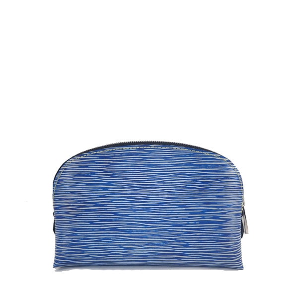 ■ルイヴィトン■ エピデニム ポシェット・コスメティック ポーチ M54655 【LOUIS VUITTON】