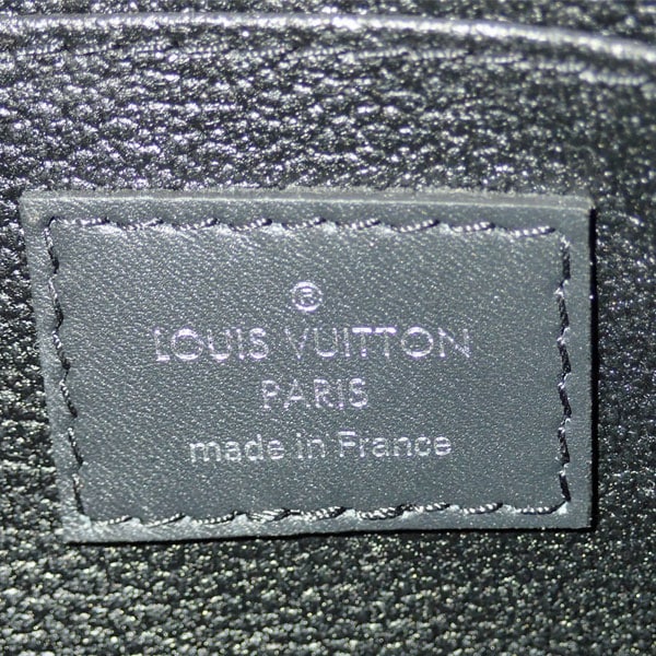 ■ルイヴィトン■ エピデニム ポシェット・コスメティック ポーチ M54655 【LOUIS VUITTON】