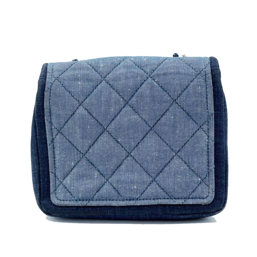 人気モデル✨CHANEL ミニマトラッセ　チェーンショルダー　バイカラー CHANEL シャネル ミニマトラッセチェーンショルダーバッグ バイ
