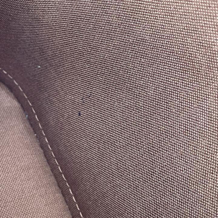 LOUIS VUITTON ルイヴィトン 2WAYハンドバッグ アルマBB モノグラム エベヌ M53152