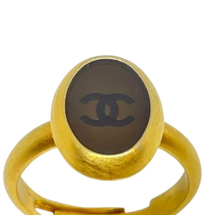 楽天市場】【ジュエリー】CHANEL シャネル ココマーク ハート