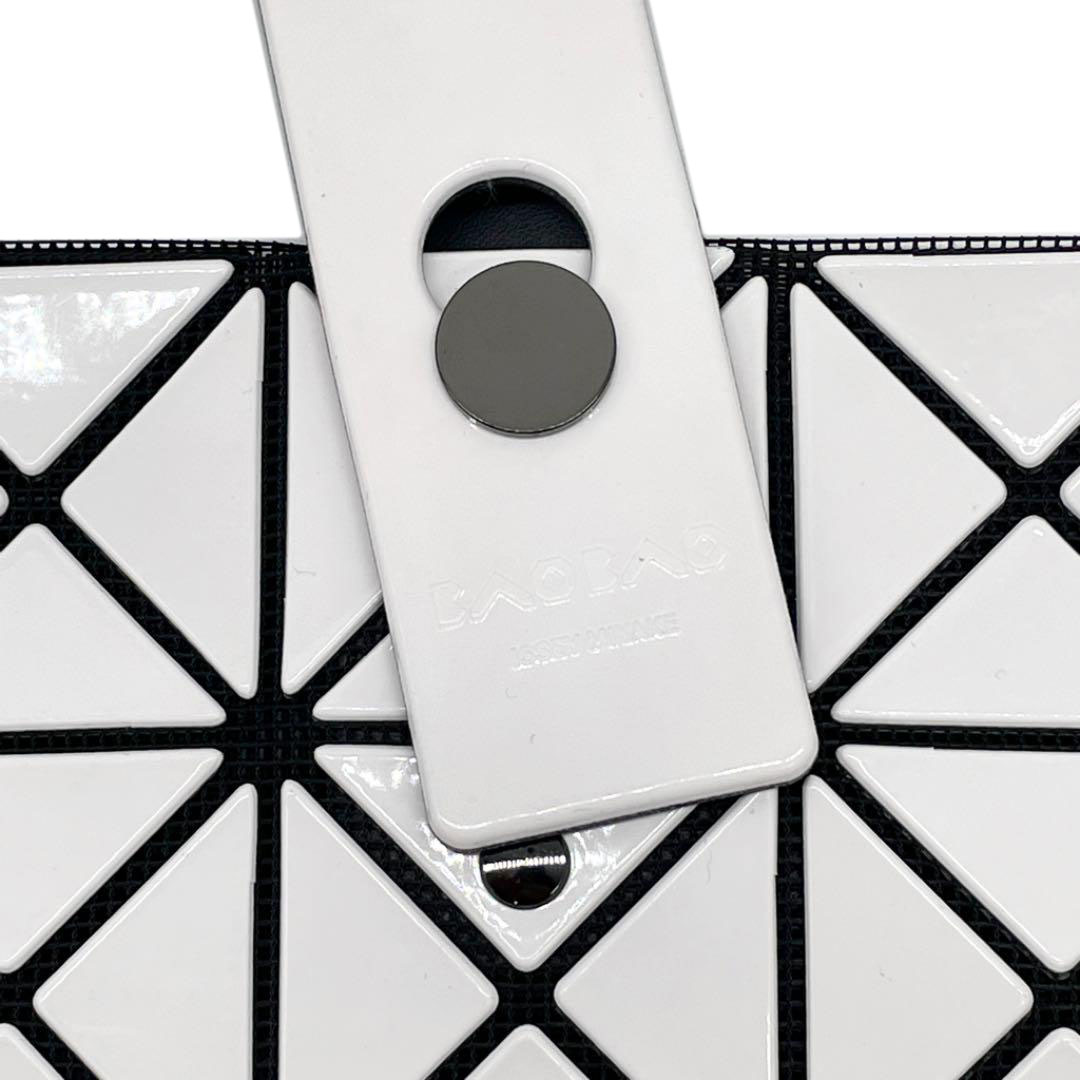 ISSEY MIYAKE イッセイミヤケ バオバオ ルーセント プリズムグロス