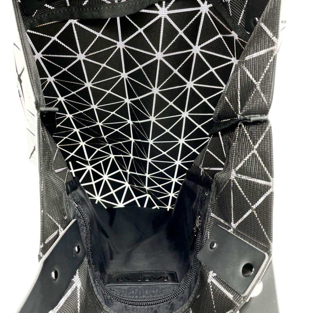 BAO BAO ISSEY MIYAKE｜ルーセント マット トート プリズム ISSEY MIYAKE イッセイミヤケ バオバオ ルーセント プリズム