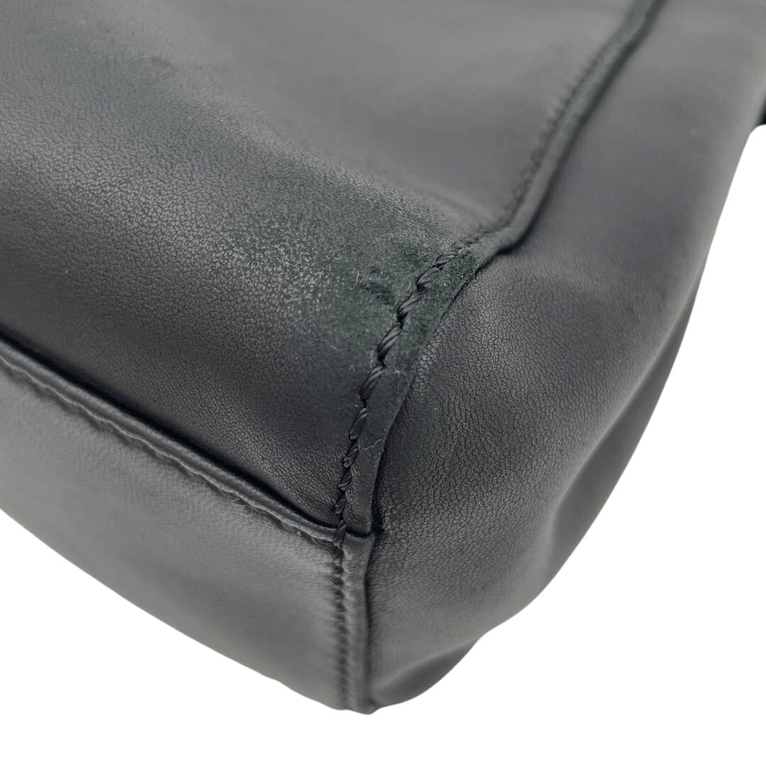 FENDI フェンディ 2WAYハンドバッグ ピーカブー スモール ナッパレザー