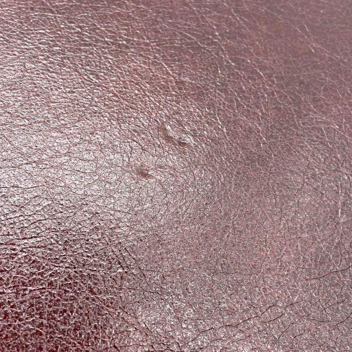 Maison Martin Margiela メゾンマルタンマルジェラ iPad アイパッドケース クラッチバッグ レザー ブラウン系