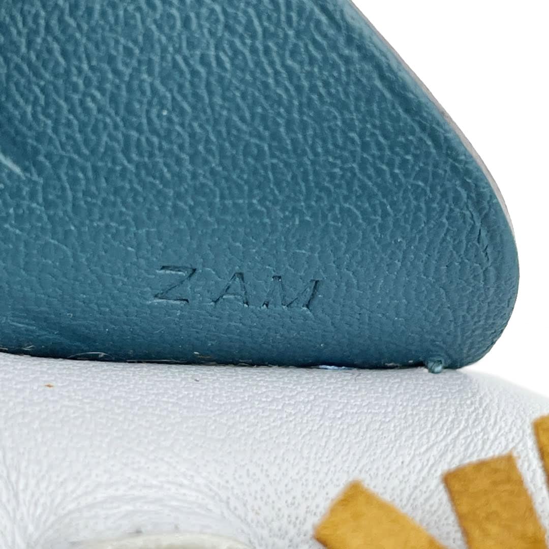 HERMES エルメス ロデオチャームPM ペガサス アニョーミロ ブルーブリュム/セサミ/ヴェールボスフォール Z刻印