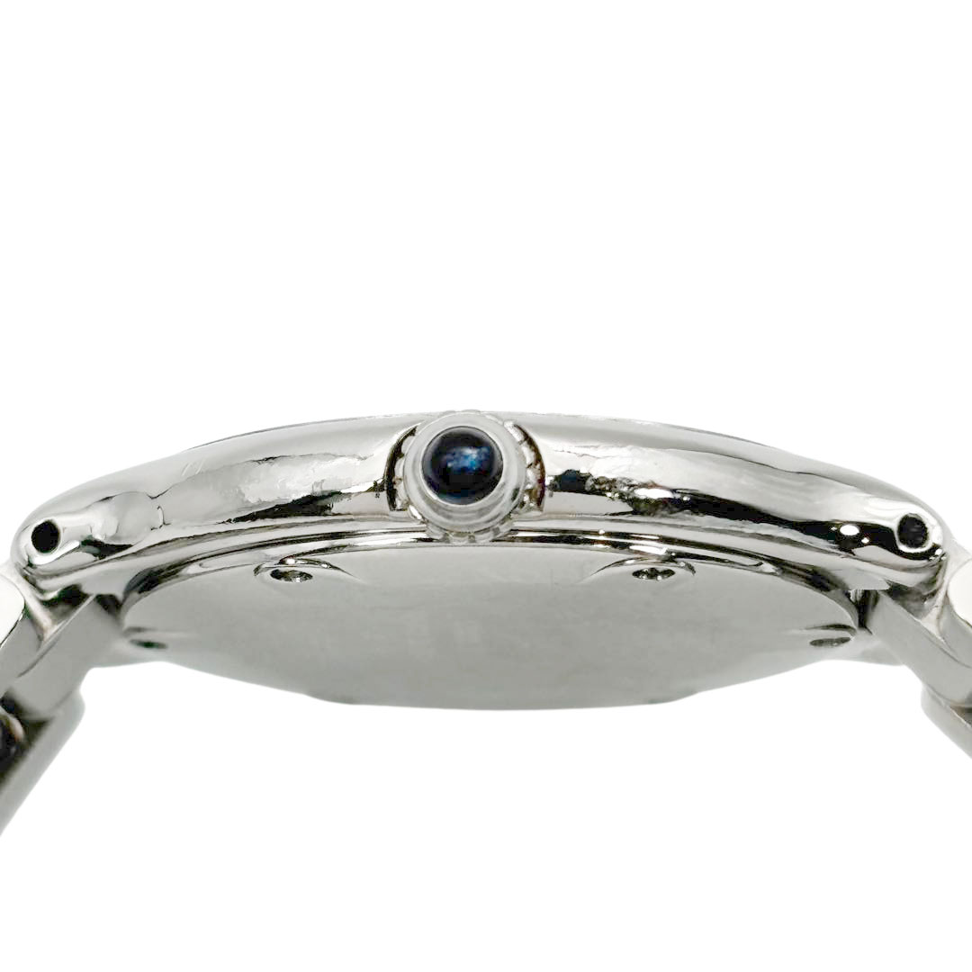 Cartier カルティエ レディース腕時計 マスト21 ヴァンティアン 1340 QZ SS シルバー W10109T2