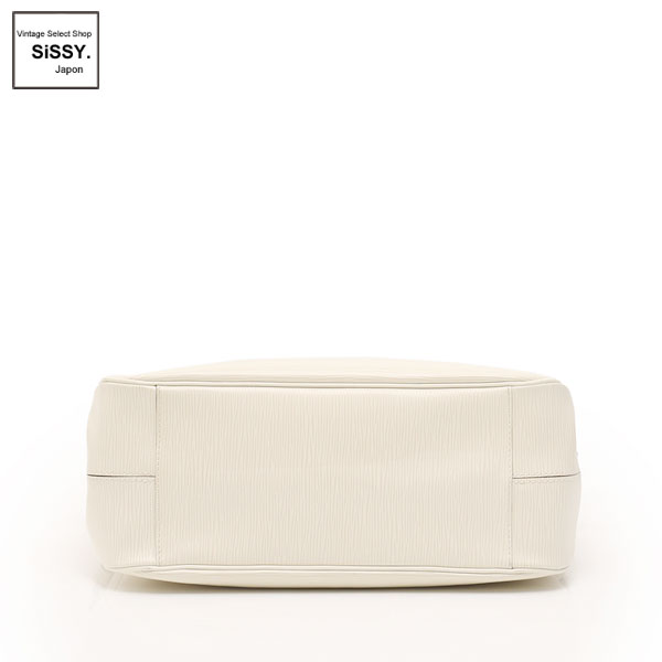 ■ルイヴィトン■ ハンドバッグ エピレザー パッシィPM イヴォワール M5926J 【LOUIS VUITTON】