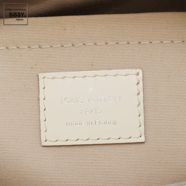 ■ルイヴィトン■ ハンドバッグ エピレザー パッシィPM イヴォワール M5926J 【LOUIS VUITTON】