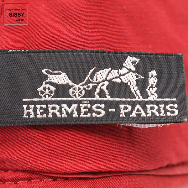 ■エルメス■ ボリード ミニミニ ポーチ フェルト レザー ブラック ピンク 【HERMES】