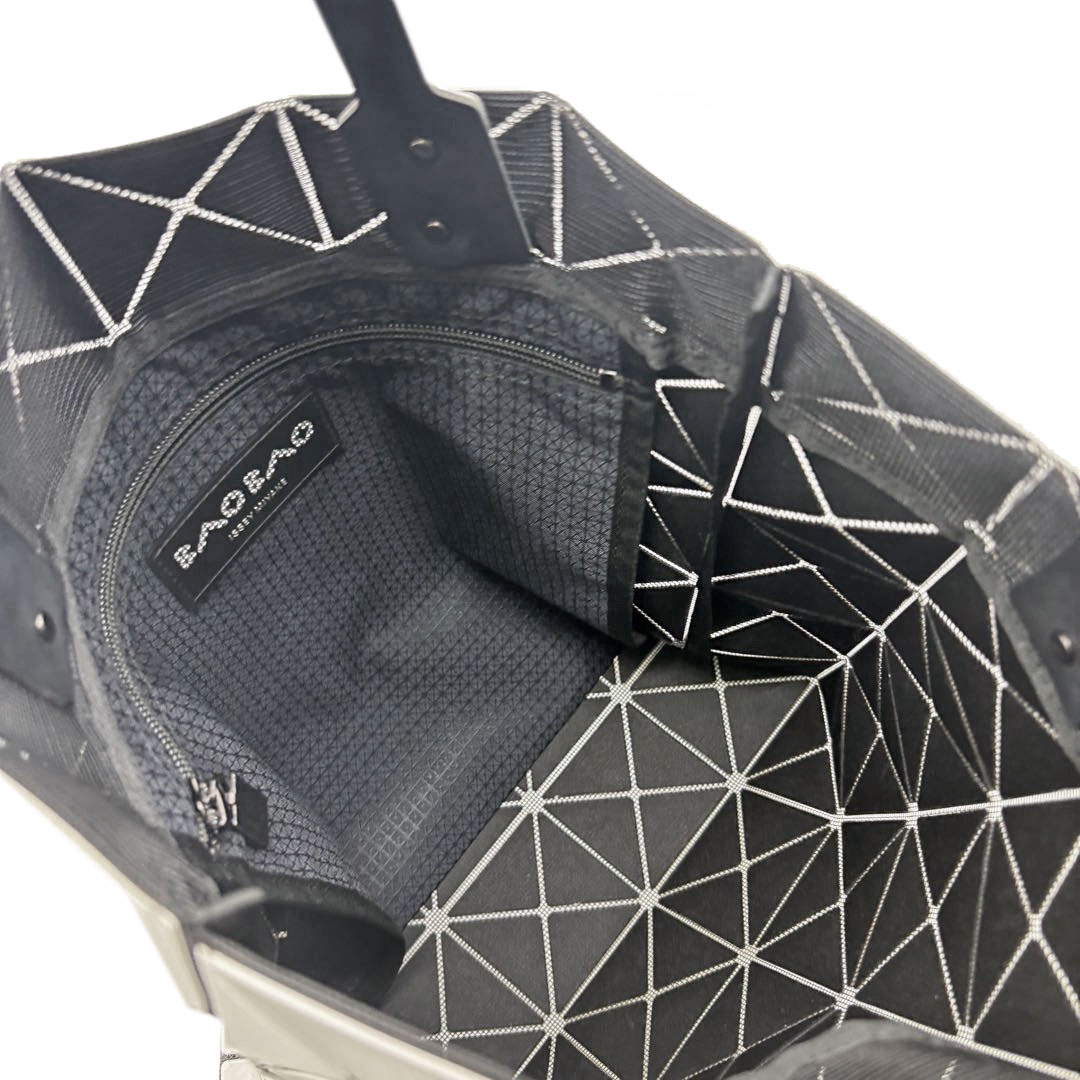 ISSEY MIYAKE BAOBAO イッセイミヤケ バオバオ ルーセント トート