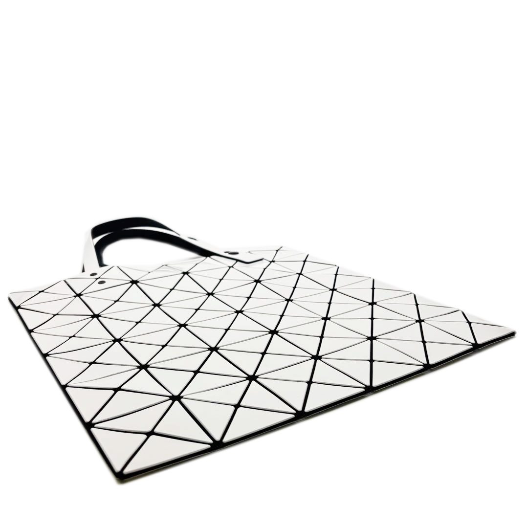 ISSEY MIYAKE BAOBAO イッセイミヤケ バオバオ ルーセント トート