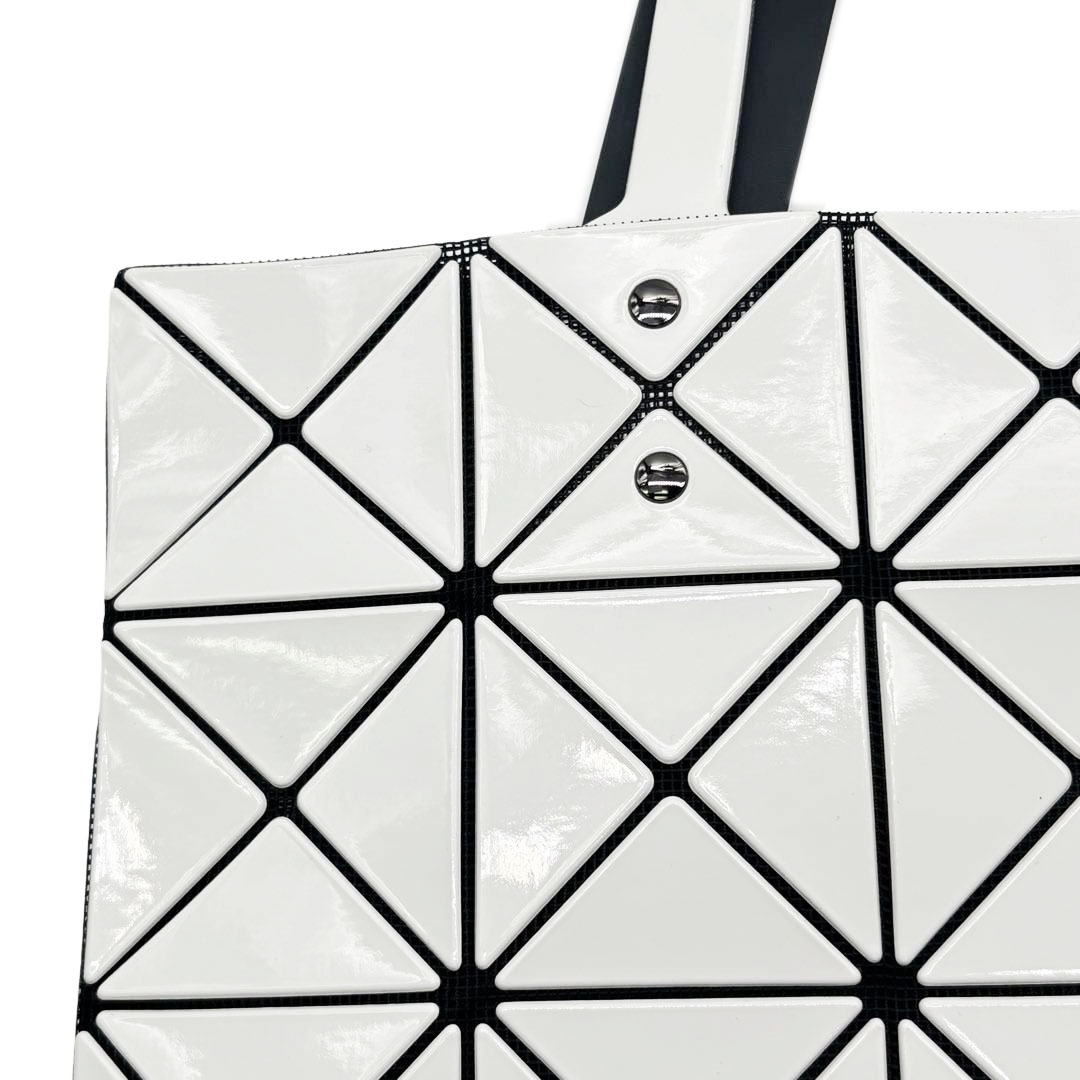ISSEY MIYAKE BAOBAO イッセイミヤケ バオバオ ルーセント トート