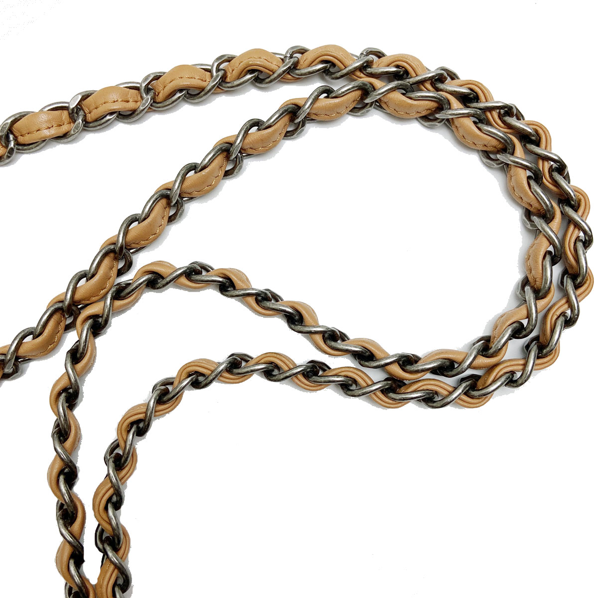 シャネル アイコンショッピング ココパフューム 2WAY ショルダーバッグ CHANEL シャネル アイコン ショッピングバッグ 2WAY ハンドバッグ ココ