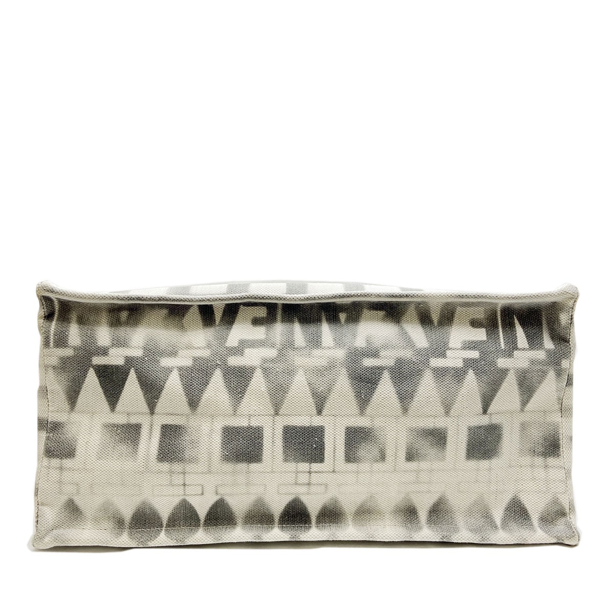 CHANEL シャネル アイコン ショッピングバッグ 2WAY ハンドバッグ ココ