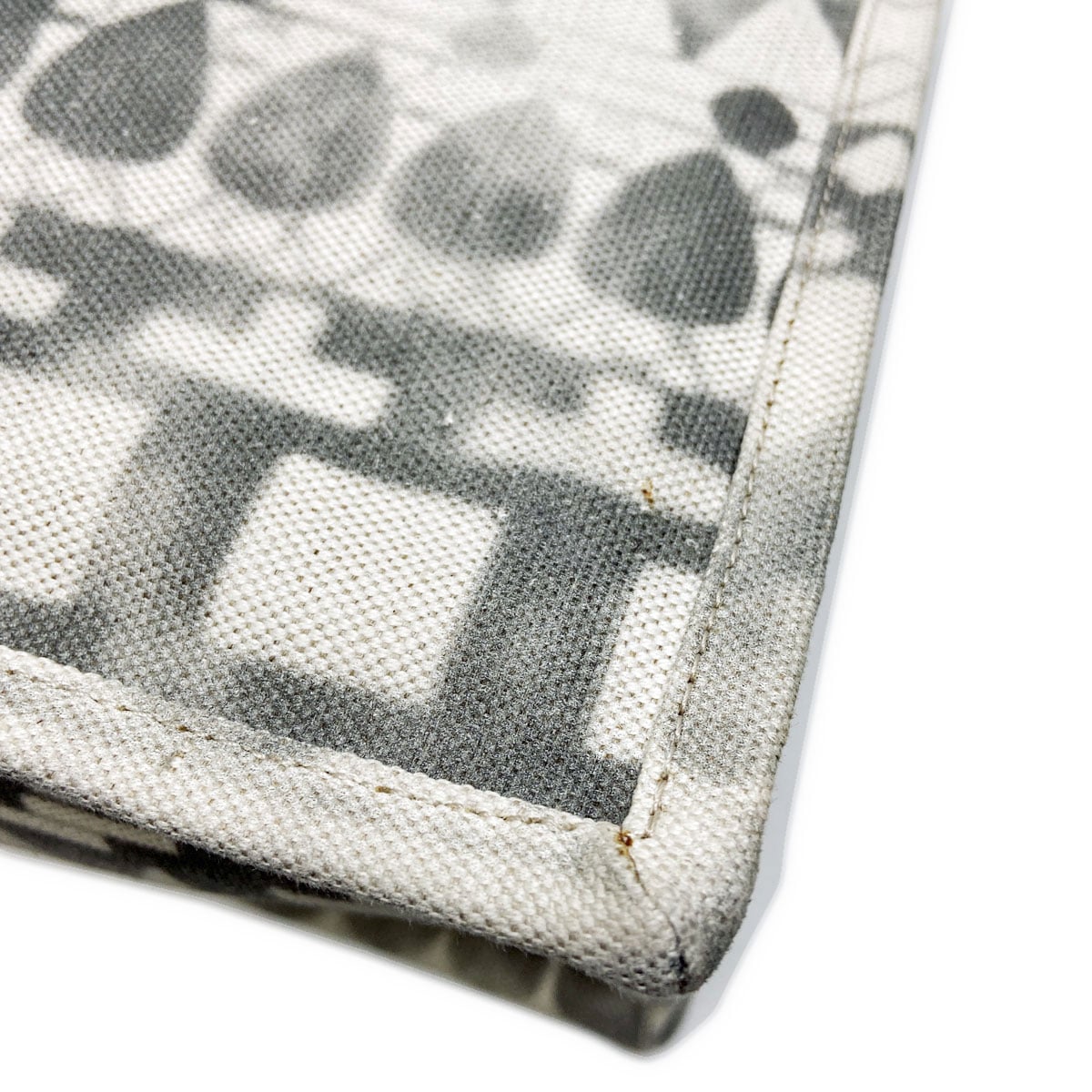 CHANEL シャネル アイコン ショッピングバッグ 2WAY ハンドバッグ ココ