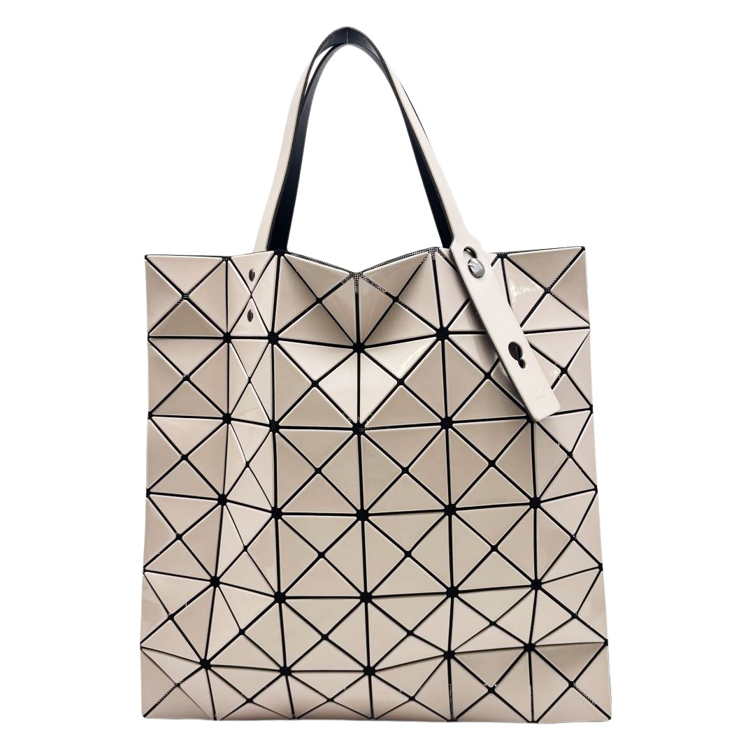 ISSEY MIYAKE BAOBAO イッセイミヤケ バオバオ ルーセント トート