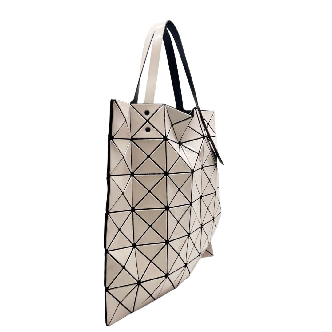 ISSEY MIYAKE BAOBAO イッセイミヤケ バオバオ ルーセント トート