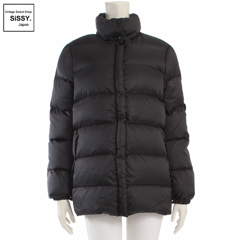 モンクレール ■MONCLER■ ダウンジャケット ヴァレンティーヌ メンズ ブラック 黒 00(XS)