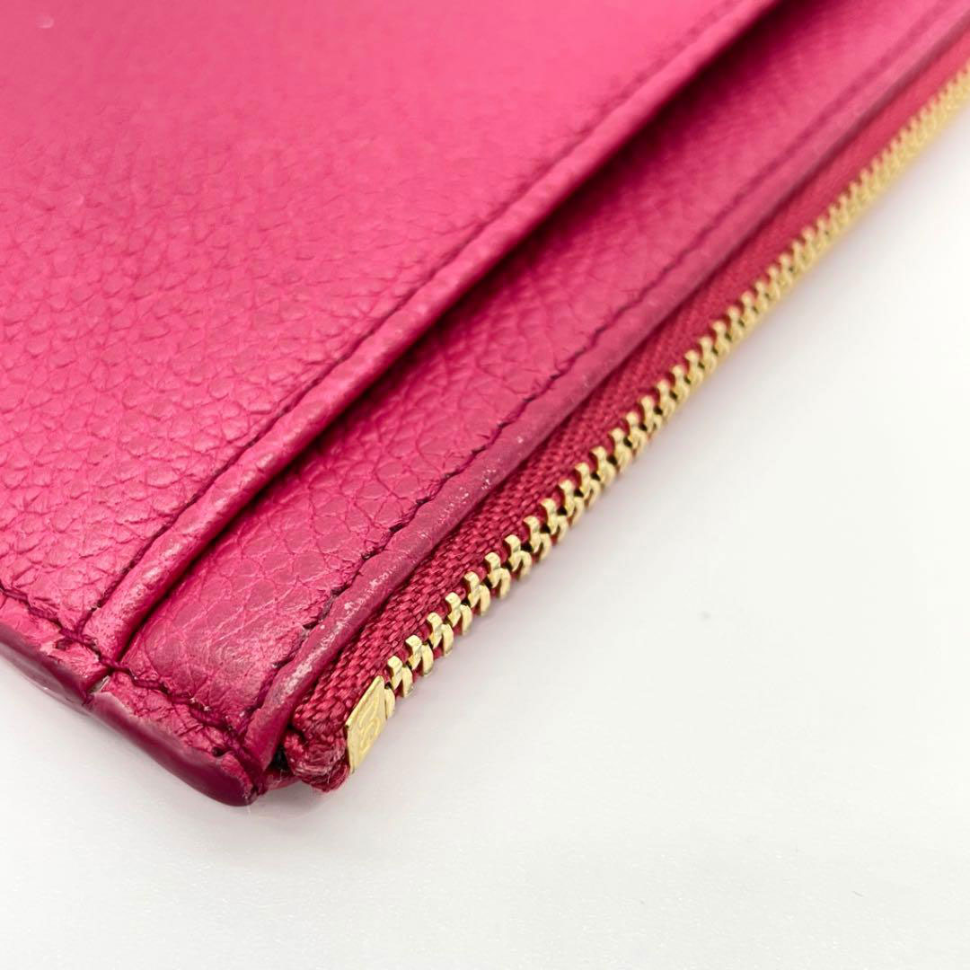 ☆パピよん☆ 小銭入未使用 美品 ドルチェアンドガッバーナ レザー 長財布 DOLCE&GABBANA（長財布）のフリマアイテム一覧