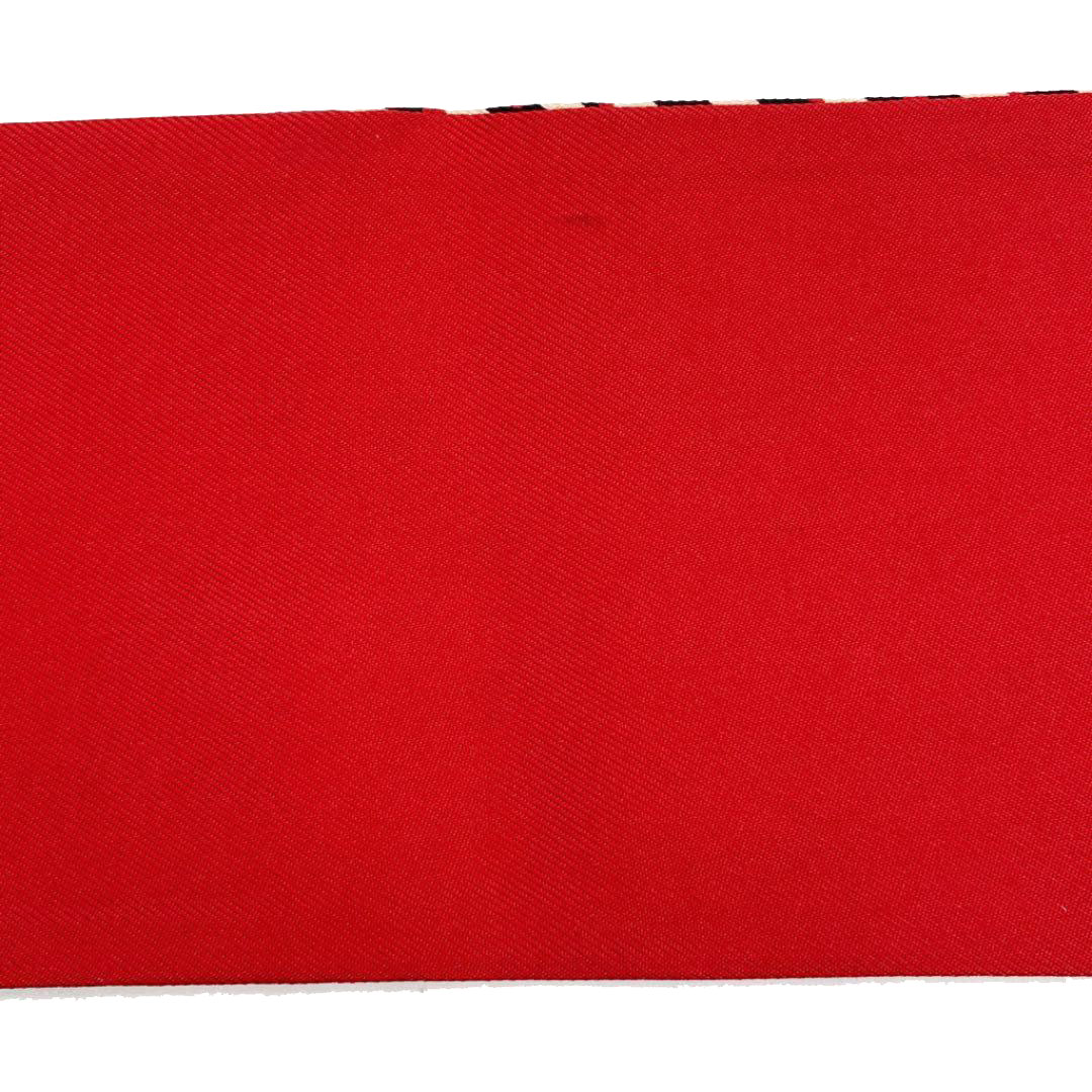 LOUIS VUITTON ルイヴィトン スカーフ バンドー アルメイジング モノグラム ブラック レッド ベージュ M75854