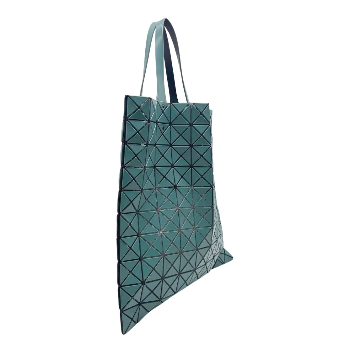 BAO BAO ISSEY MIYAKE プリズム マット トートバッグ ISSEY MIYAKE BAOBAO イッセイミヤケ バオバオ プリズムマット トート