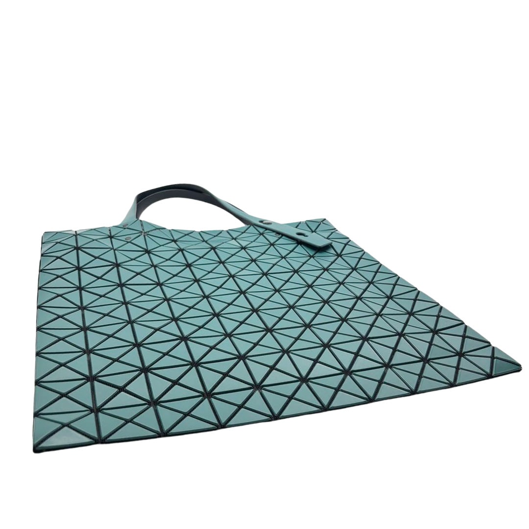 ISSEY MIYAKE BAOBAO イッセイミヤケ バオバオ プリズムマット トート