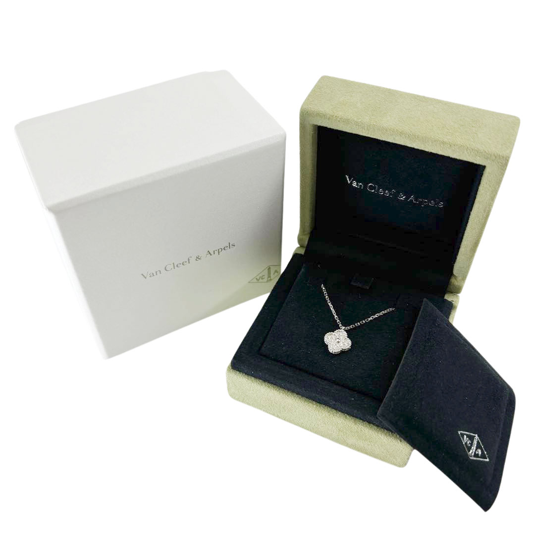 Van Cleef & Arpels ヴァンクリーフ＆アーペル スウィート
