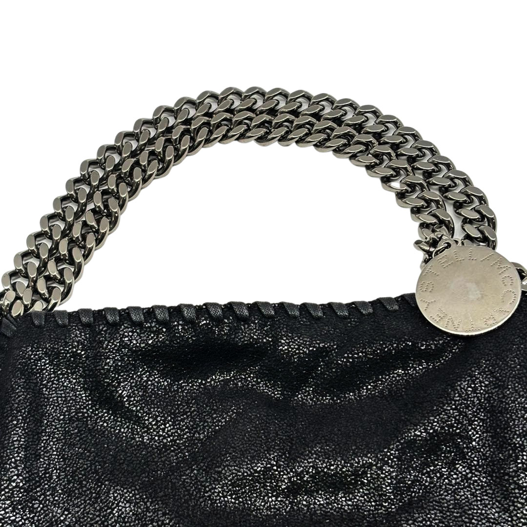 STELLA McCARTNEY ステラマッカートニー ファラベラ フォールド