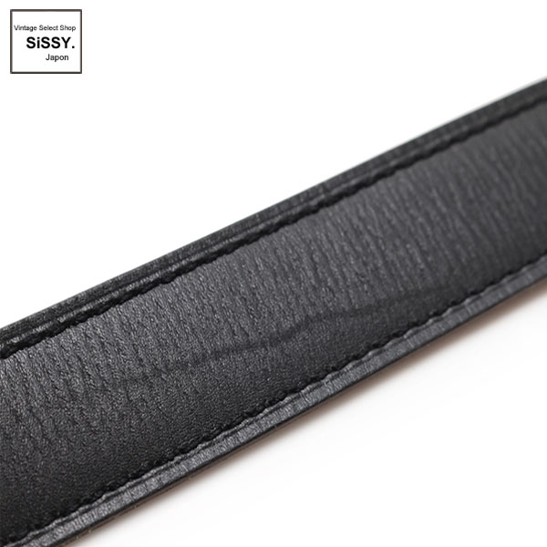 ■エルメス■ Hベルト ミニコンスタンス リバーシブル ボックスカーフ トゴ ブラック ブラウン □K刻印 シルバー金具 【HERMES】