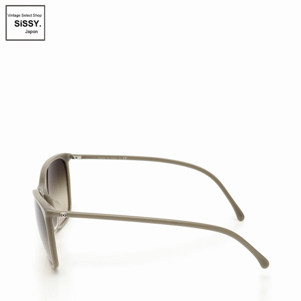 ■シャネル■ サングラス ダークブラウン グレーベージュ 5277-A 【CHANEL】