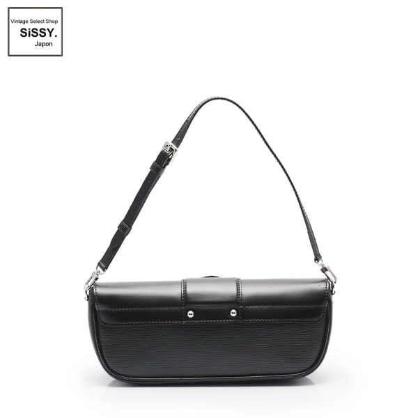 LOUIS VUITTON M59292 エピ ポシェット モンテーニュ LOUIS VUITTON(ルイヴィトン) エピ ポシェット モンテーニュショルダー