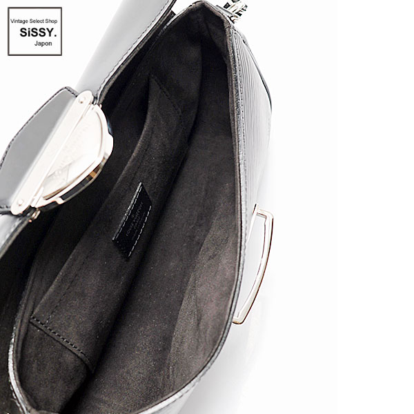 □ルイヴィトン□ ポシェット モンテーニュ エピ ショルダーバッグ