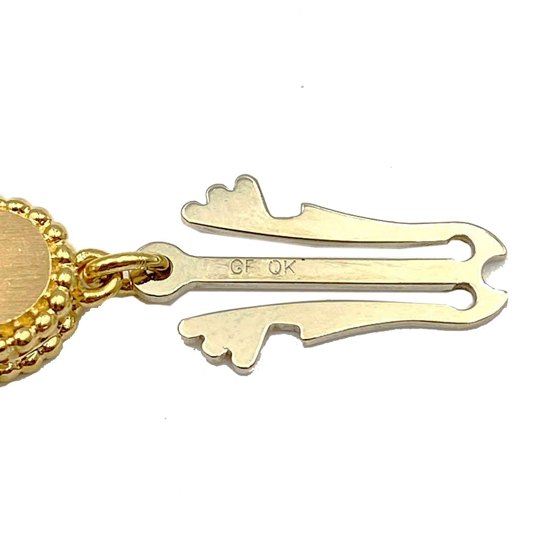 Van Cleef & Arpels ヴァンクリーフ&アーペル アルハンブラ