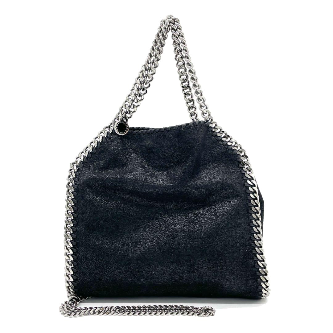 STELLA McCARTNEY バッグ 371223 WP0131 5702 STELLA McCARTNEY ステラマッカートニー ファラベラ チェーン