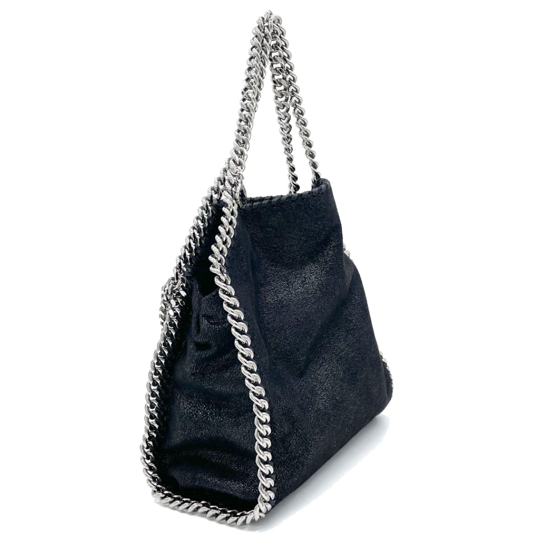 STELLA McCARTNEY ステラマッカートニー ファラベラ チェーン