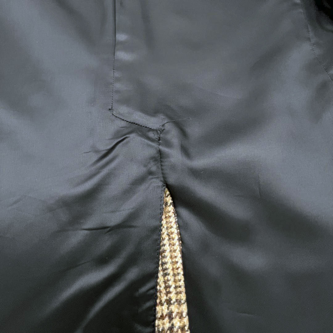 Celine セリーヌ　プリンスオブウェールズ　ジャケット　44 Celine セリーヌプリンスオブウェールズジャケット44